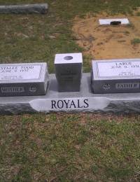 Larue Royals