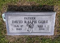 David Ralph Gore
