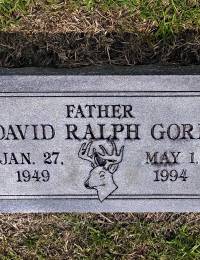 David Ralph Gore