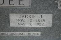 Jackson John Hardee-2