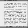 Newspapers.com - The Charlotte Observer - 6 Jul 1979 - Page 22 george walter delk obituary