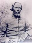 Sgt. Joseph Jackson Todd - 1 Oct 1816