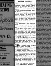 Newspapers.com - The Wilmington Dispatch - 17 Nov 1911, Fri