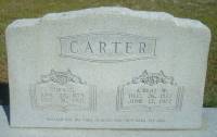 Albert W Carter