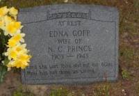 Edna Goff
