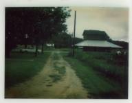 barn beside Zellie&#039;s home