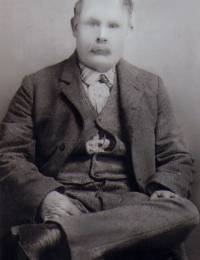 JosephDewittVereen 1845-1929