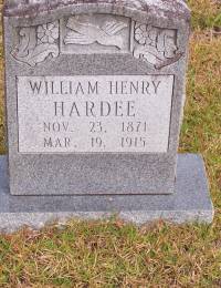 William Henry Hardee