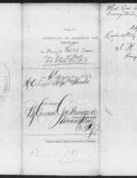 Page 4 - Compiled Service Records of Confederate Soldiers Who Served in Organizations from the State of South Carolina