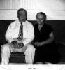 Charles Gleaton Hardee and Ruth Gertrude Powell Hardee
