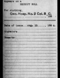 Fold3_Page_30_Compiled_Service_Records_of_Confederate_Soldiers_Who_Served_in_Organizations_from_the_State_of_South_Carolina