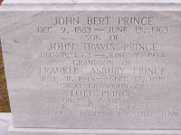 Prince, John Bert (PV))