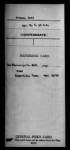 Page 1 - Compiled Service Records of Confederate Soldiers Who Served in Organizations from the State of South Carolina