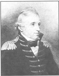 Thomas Pinckney