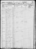 1850 United States Federal Census Record for Thos A Prince, 1850