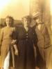 Peggy, Grandma, Harold Tyler