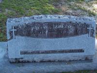 James Maybury Bellamy 1882 - 1963 Salem UMC Cemetery
