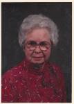 Gladys Cox Gentry Stevens 0015