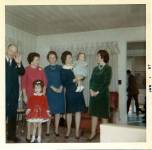Lloyd, Catherine, Beatrice, Margaret, Irene Hardee Reunion 0122