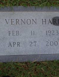 Hardee, Charles Vernon