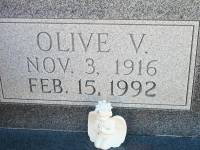 Olive Vaught Bellamy-2