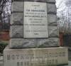 Monument to Battle of Bothwell Bridge