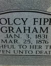 molcy fipps 1-3-1831-3-25-1876