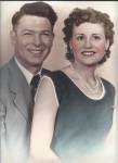 Henry Thomas and Ruby Lee Holt Todd