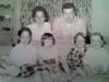 James Harvey Wilson Jr and Ethel Weinberg Family