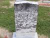 Prudence Amanda Bellamy 1843 - 1936 Buck Creek Cemetery