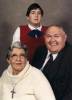 Rev. Raymond Keith &amp; Nancy Louise Geiser Bryant
