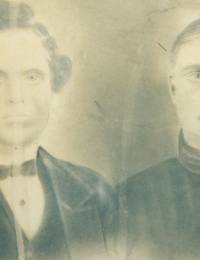 Jefferson Davis &amp; Heelen?