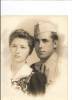 Robert Whitney Vaught Sr and Dorothy Best Vaught