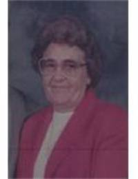 Bonnie Richardson Stalvey