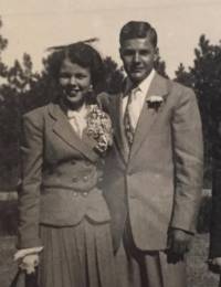 Donald T and Jeannette Hughes