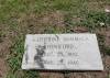 Katherine Wright Hammack Heniford (Davis O Sr&#039;s 1st Wife) - Headstone