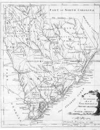 1779 South Carolina