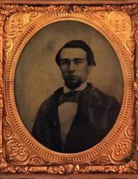 Samual Sydney Gause Jr -1860