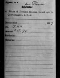 Compiled Service Records of Confederate Soldiers Who Served in Organizations from the State of South Carolina Page 10 - Compiled