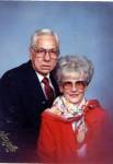 Clarence and Elise Prince Todd