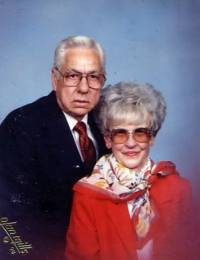 Clarence and Elise Prince Todd