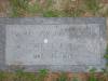 Emory Spurgeon Stevens Tombstone