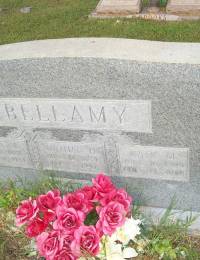 Nathan Hiram Bellamy