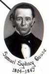 Samuel Sydney Gause