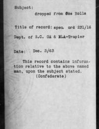 Fold3_Page_4_Compiled_Service_Records_of_Confederate_Soldiers_Who_Served_in_Organizations_from_the_State_of_South_Carolina