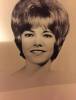 Sonya Todd - 1966 FFA Sweetheart Loris