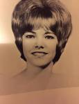 Sonya Todd - 1966 FFA Sweetheart Loris