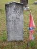 Pvt Tilley Simon Lee headstone
