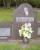 Robert Howell Brooks 1937 - 2006 Bellamy Cemetery