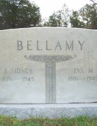 John Sidney Bellamy